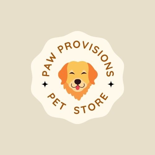 Paw Provisions logo