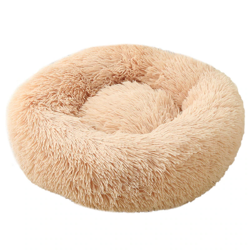 Tranquil Tails Dog Bed