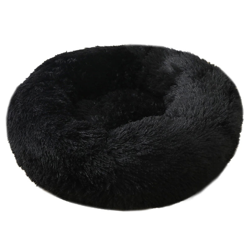 Tranquil Tails Dog Bed