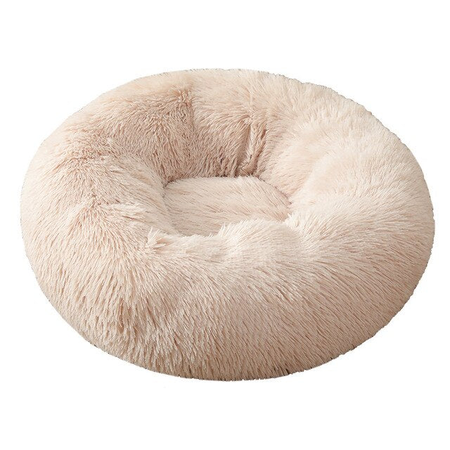 Tranquil Tails Dog Bed