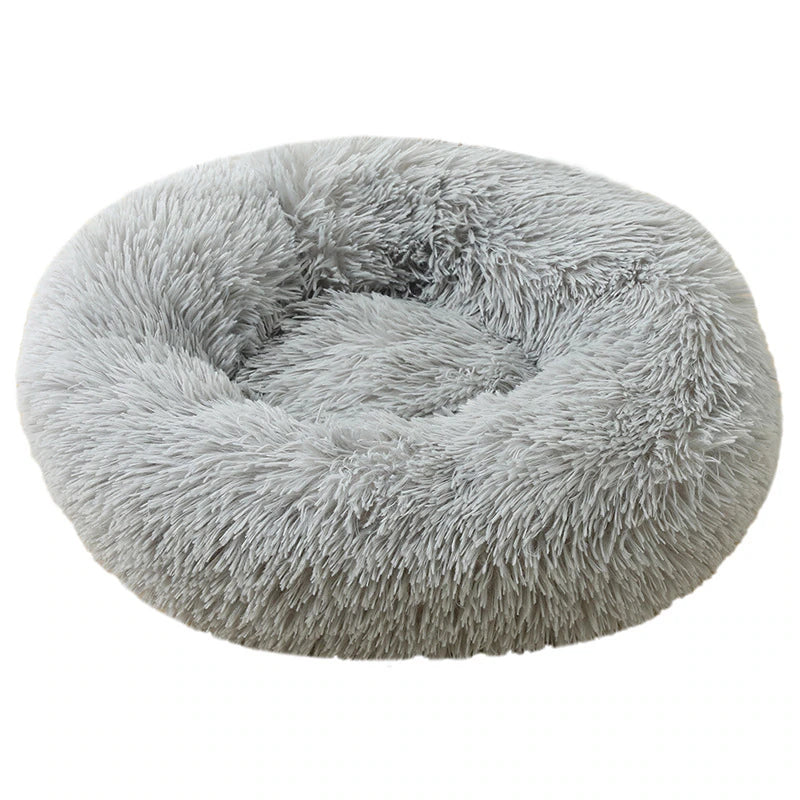 Tranquil Tails Dog Bed