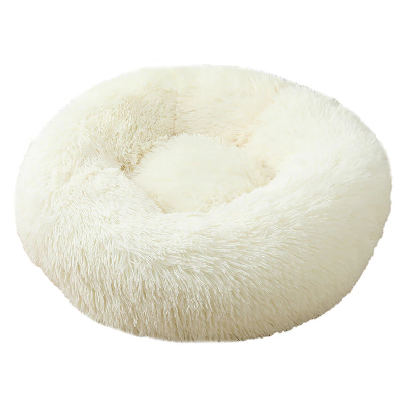 Tranquil Tails Dog Bed