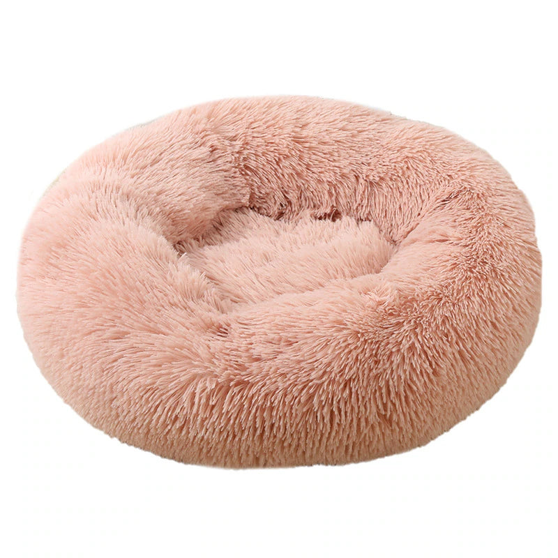 Tranquil Tails Dog Bed