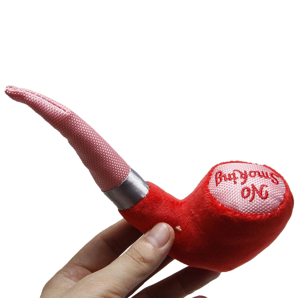 Puffpup Pipe