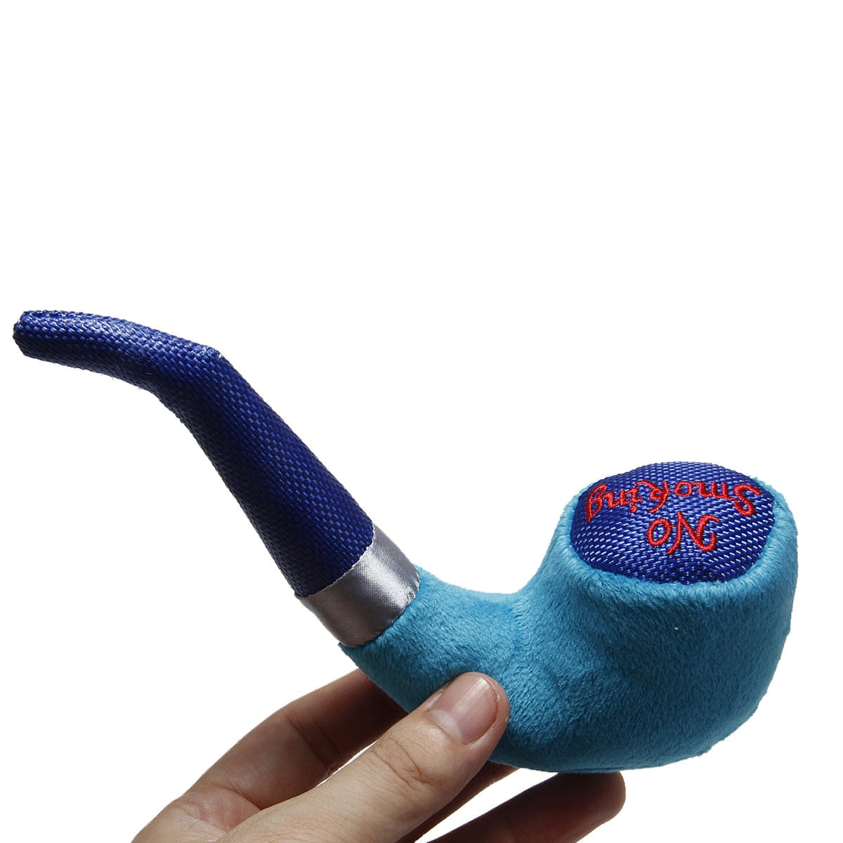 Puffpup Pipe