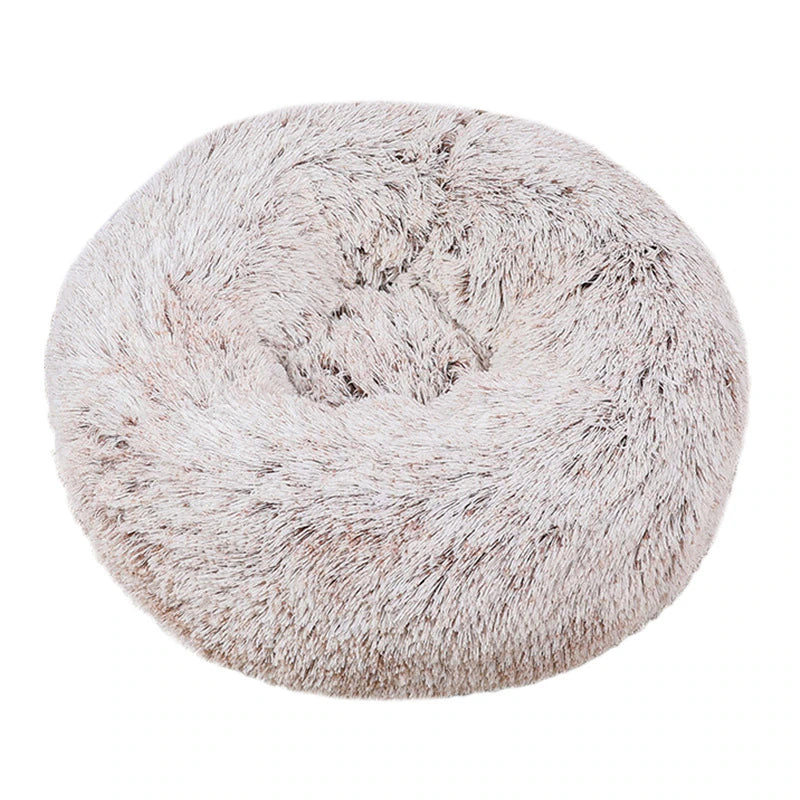 Tranquil Tails Dog Bed