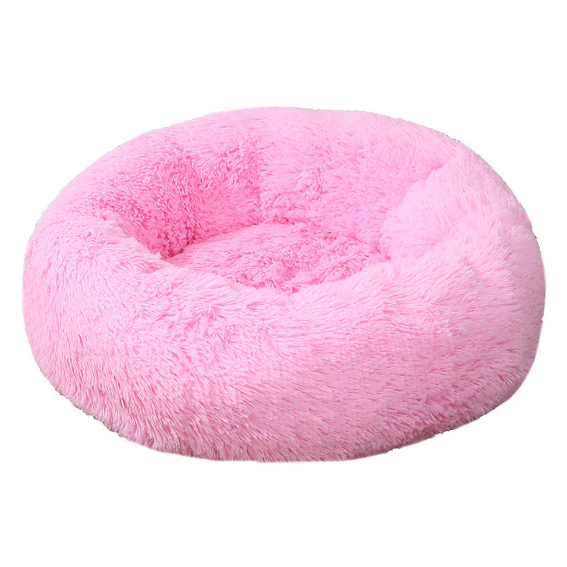 Tranquil Tails Dog Bed